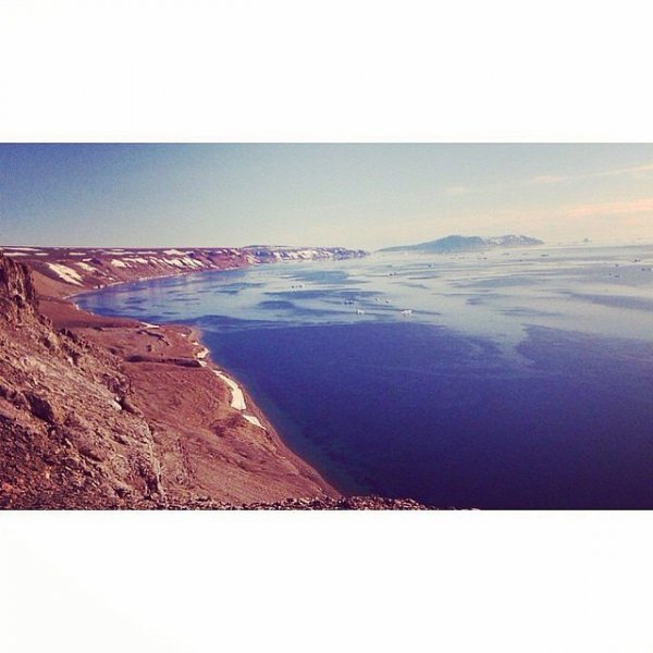 Грендландия; Снимка: Instagram