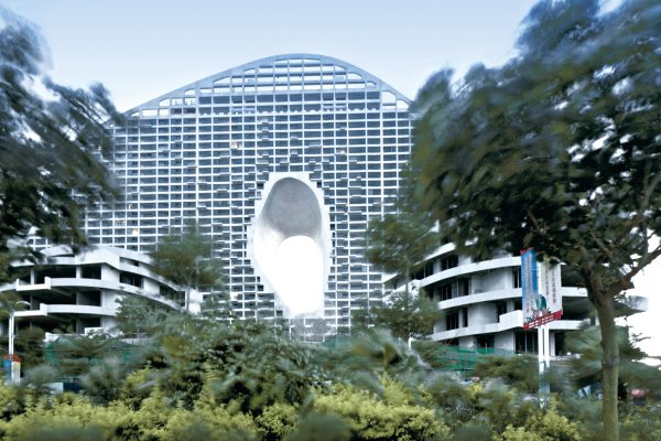 Снимка: Dezeen.com