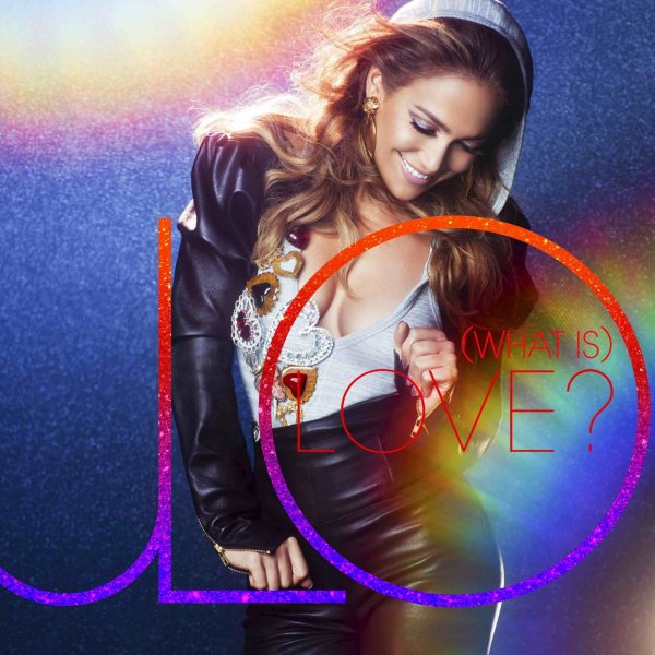 Снимка: J Lo,&ldquo;What is Love&rdquo; Album Promoshoot