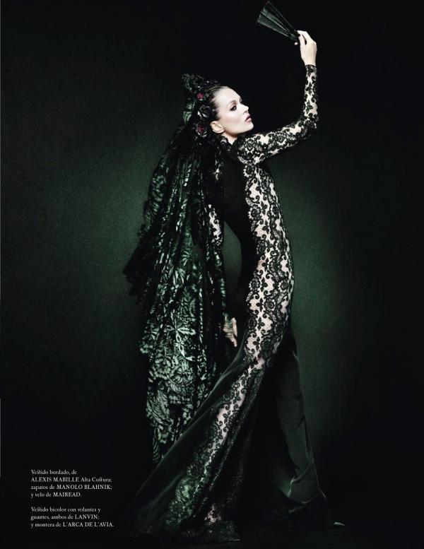 Снимка: сп.Vogue