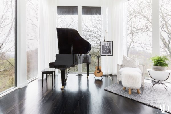 Снимка: architecturaldigest.com