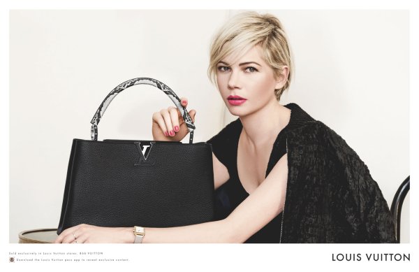 Снимка: Louis Vuitton