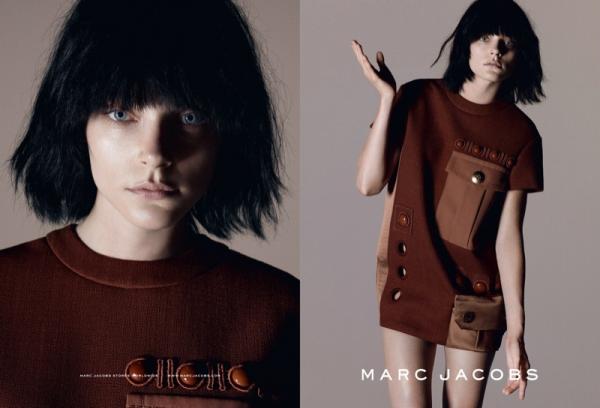Снимка: Marc Jacobs