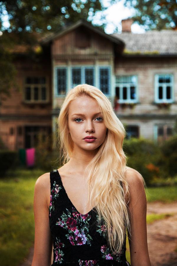 Рига, ЛатвияСнимка: Mihaela Noroc
