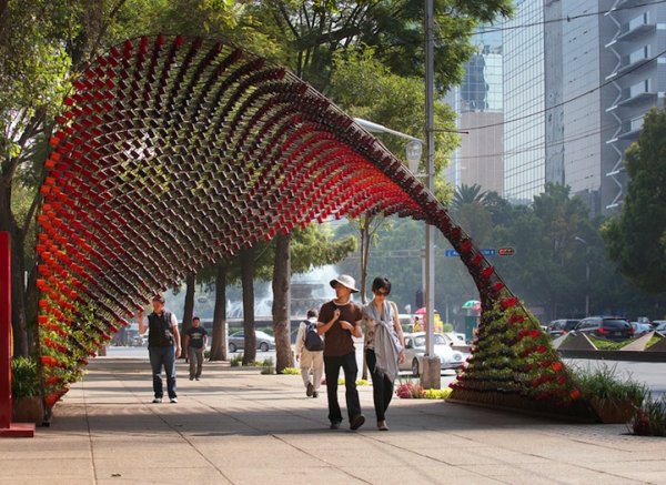 Снимка: mymodernmet.com
