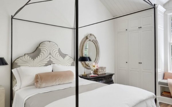 Снимка: interiordesignfiles.com