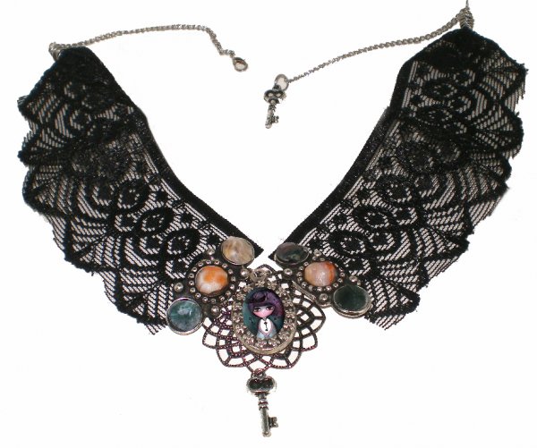 Снимка: Biliana Jewellery