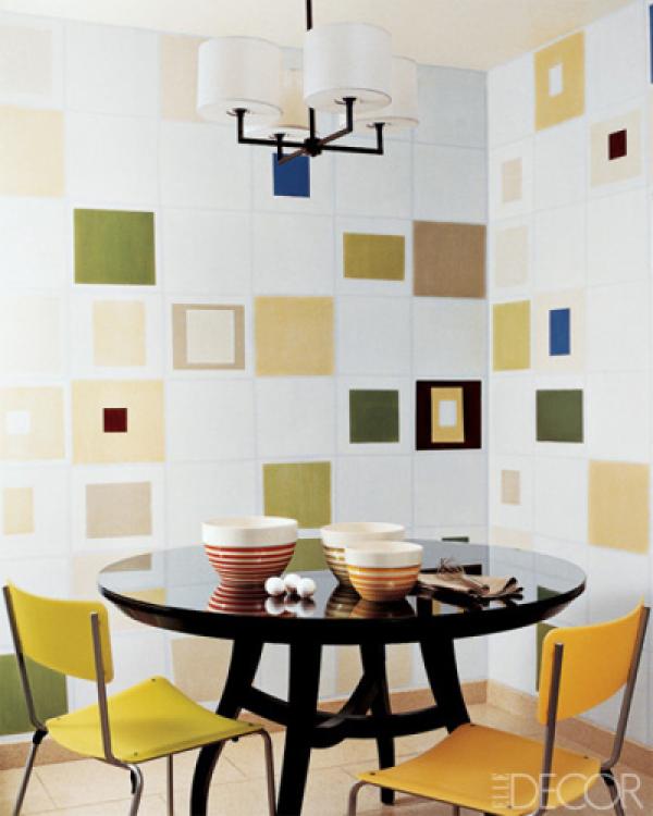 Снимка: Elle Decor