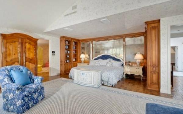 Снимка: celebrityhousepictures.com