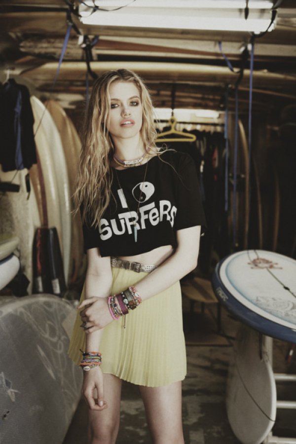 Снимка: fashiongonerogue.com