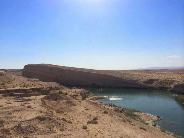 Снимка: tunisie-voyage-loisir.com