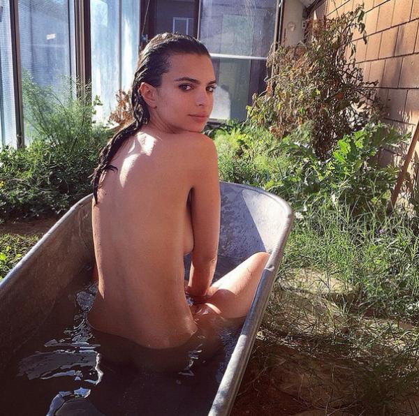 Снимка: Instagram