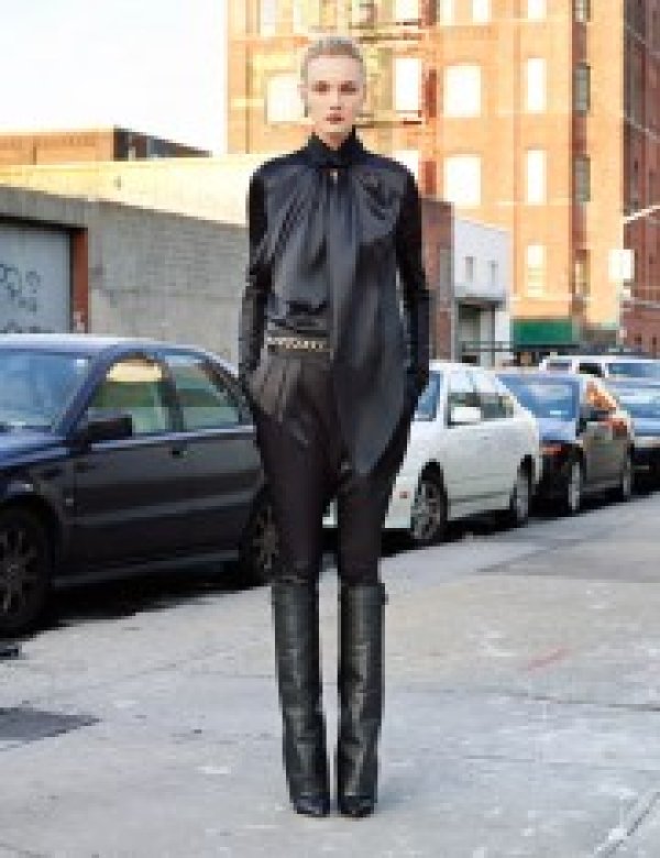 Снимка: Givenchy