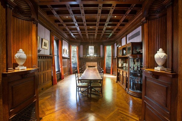Снимка; architecturaldigest.com