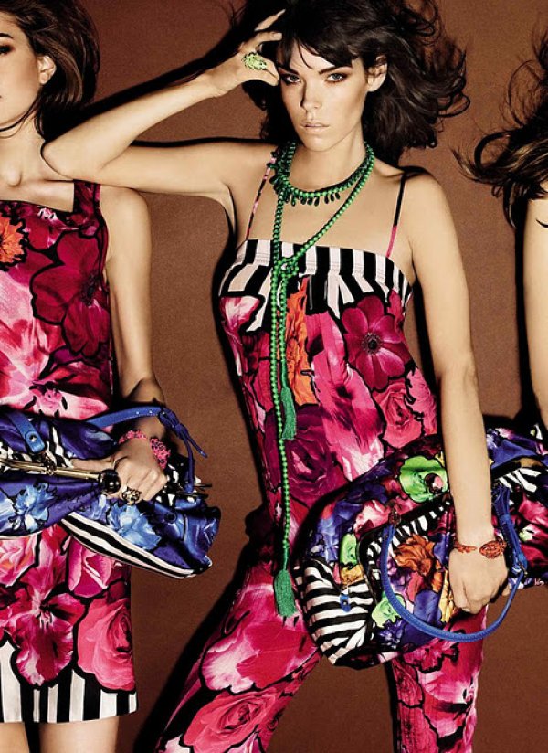 Снимка: Roberto Cavalli