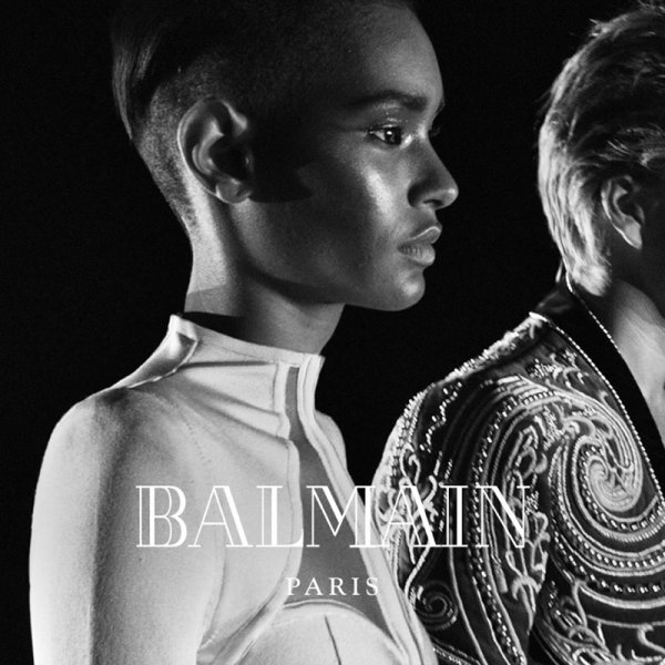 Снимка: Balmain