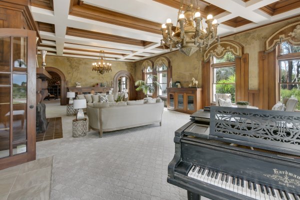 Снимка: Sothebys International Realty 