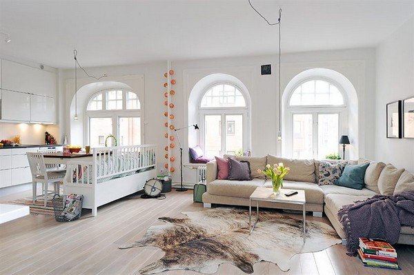 Снимка: freshome.com