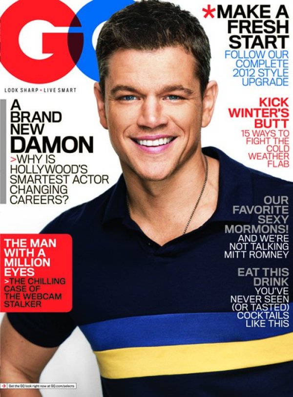 Снимка: сп. GQ