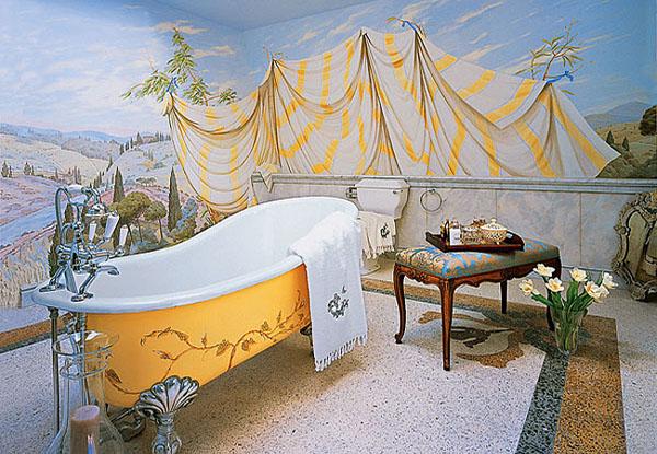 Снимка: interiorholic.com