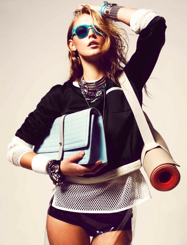 Снимка: Grazia