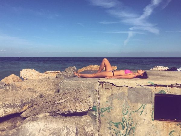 Снимка: Instagram