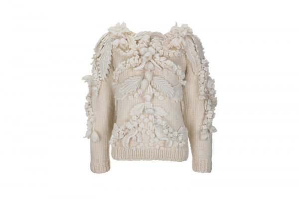 Alexander McQueen Снимка: twodollhouses.com