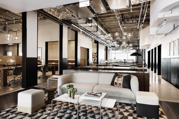 Снимка: architecturaldigest.com