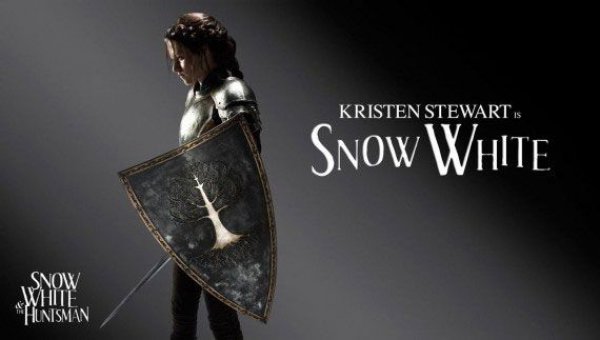 Снимка: Snow White