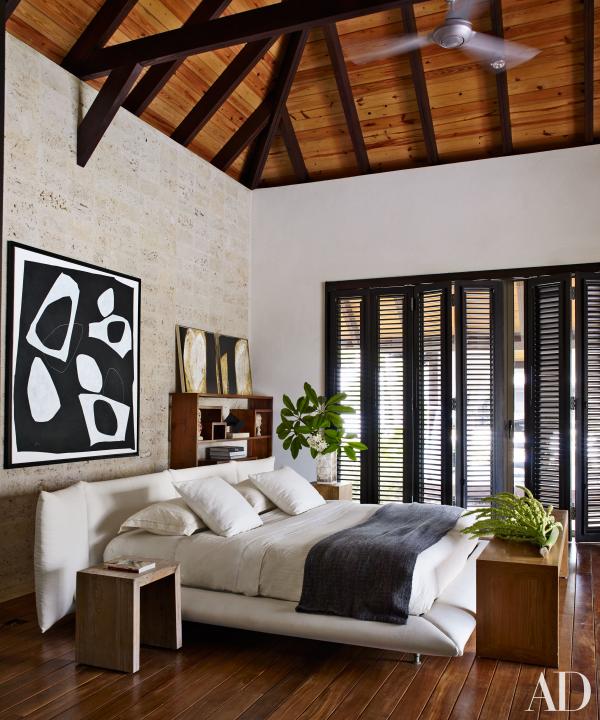Снимка: architecturaldigest.com