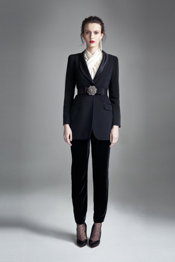 Temperley London
