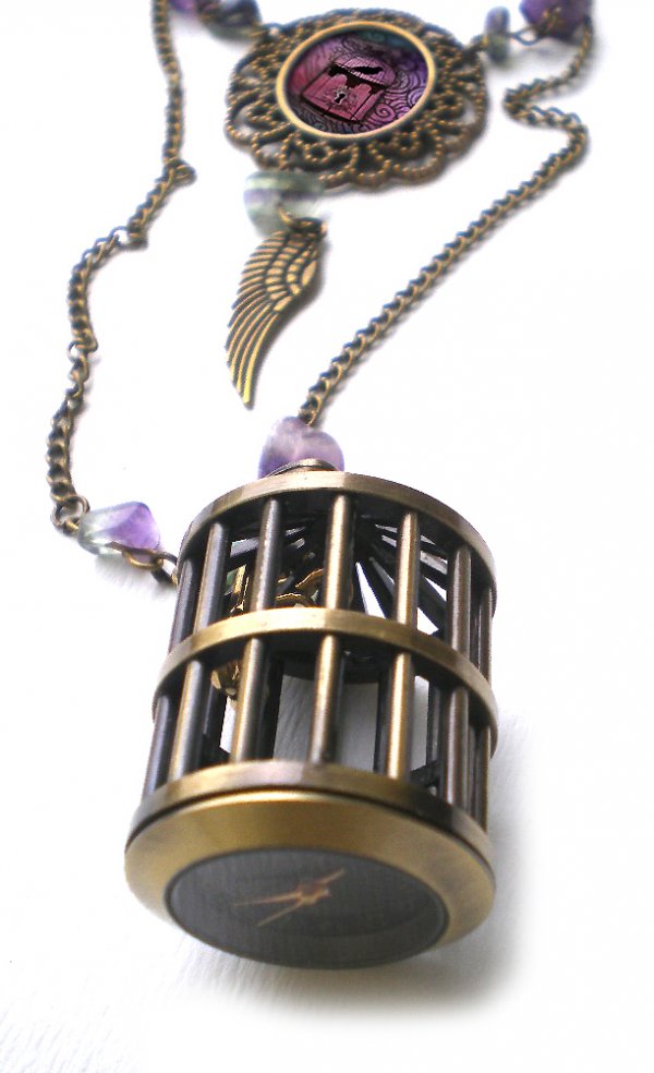 Снимка: Biliana Jewellery