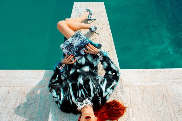 Снимка: Roberto Cavalli