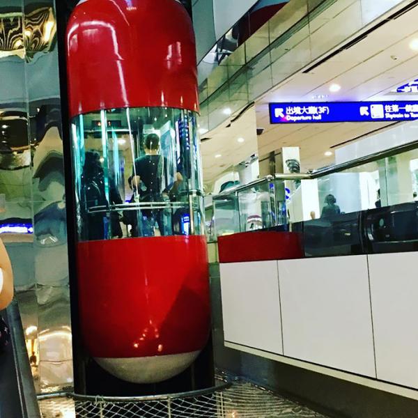 Снимка: Instagram