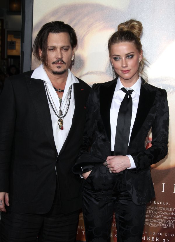 Снимка: splashnews.com