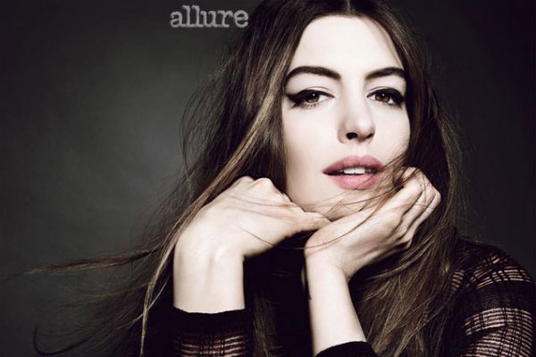 Снимка: сп. Allure