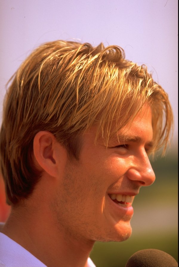 Снимка; Getty Images, 1998 г.