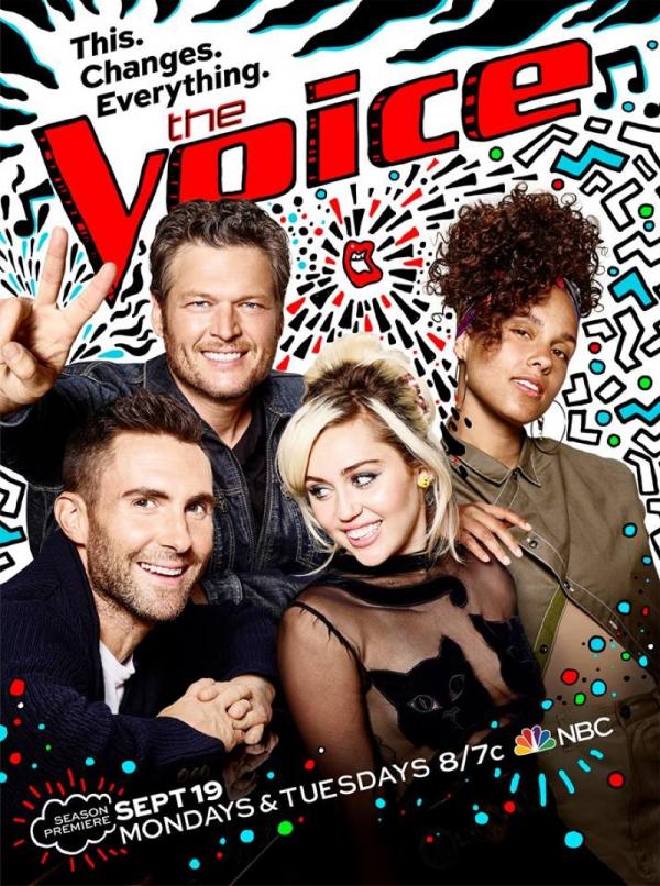 Снимка: The Voice
