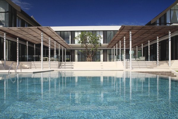 Снимка: Sotheby’s Realty Phuket