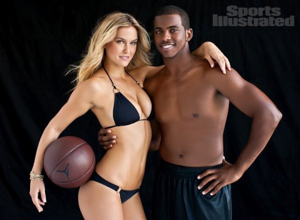 Снимка: Sports Illustrated