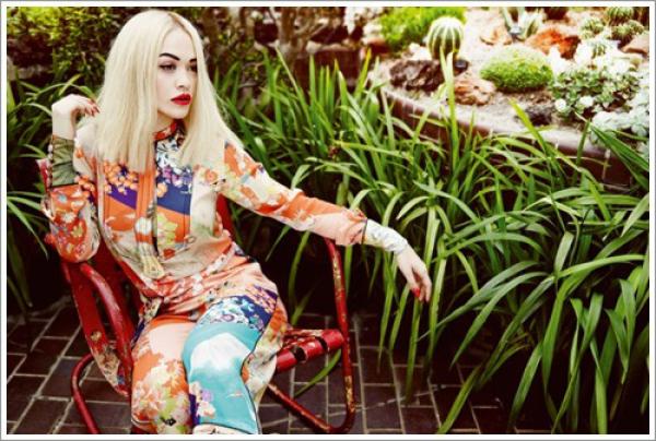 Снимка:  InStyle