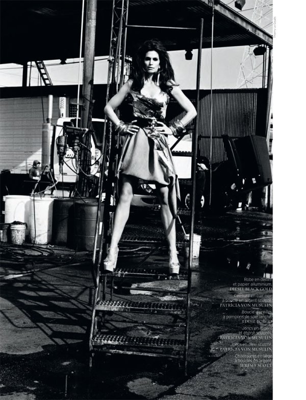 Снимка: French Revue de Modes