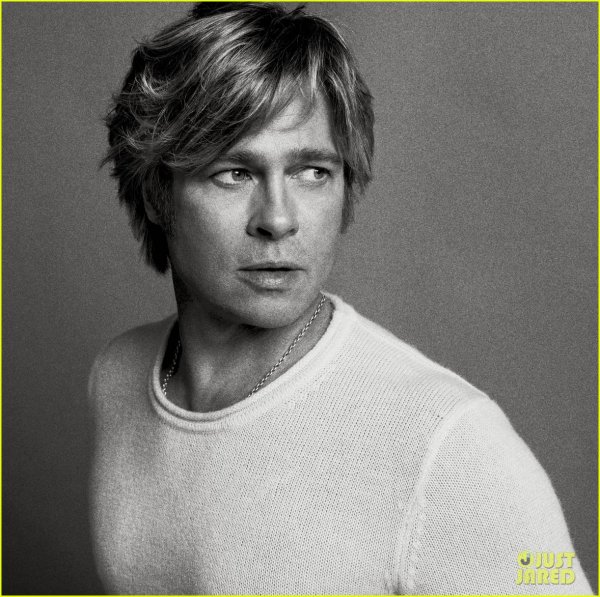 Снимка; V Magazine