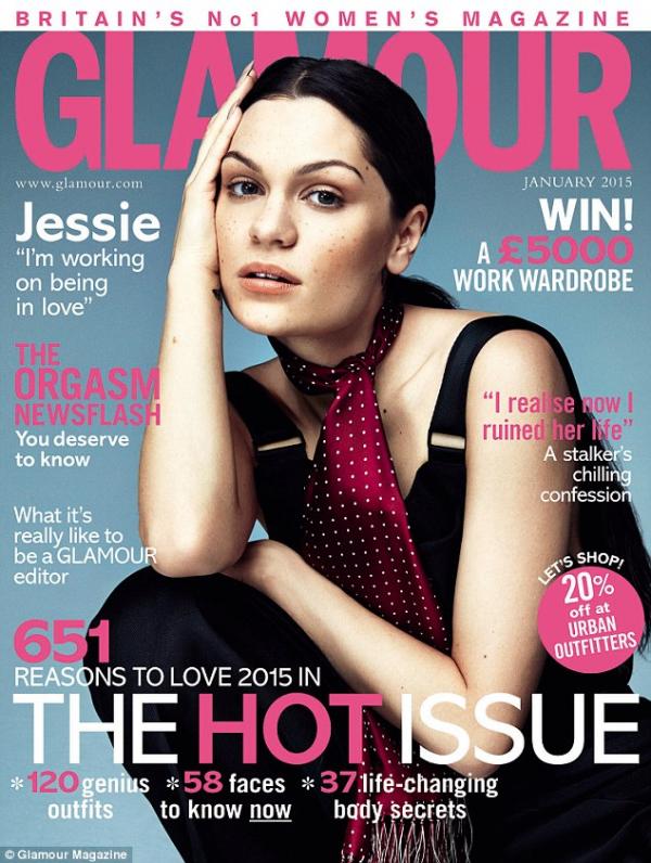 Снимка: Glamour