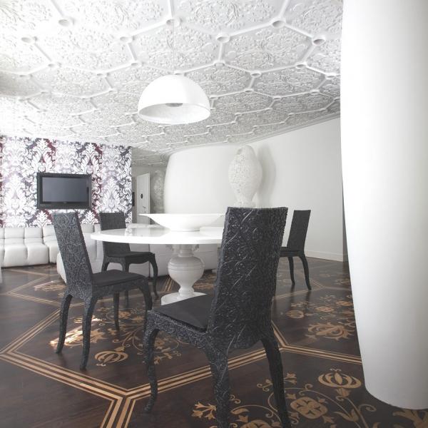 Снимка: Marcel Wanders