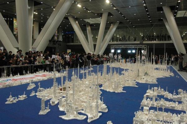 Снимка: mymodernmet.com