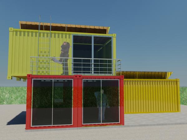 Снимка: weburbanist.com