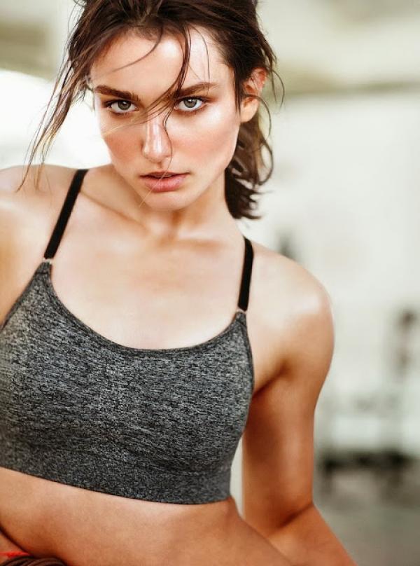 Снимка: Victoria's Secret