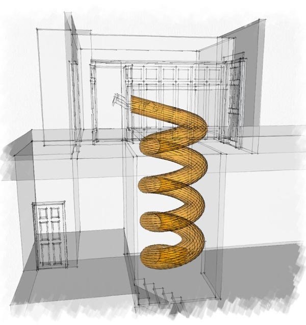 Снимка: freshome.com