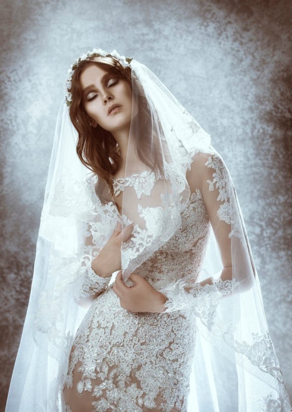 Снимка: Zuhair Murad